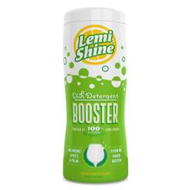 Lemi 12OZ Dish Additive