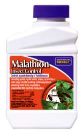 16OZ Conc Malathion