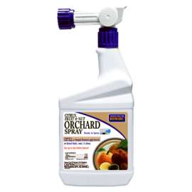 32OZ Fruit Insecticide