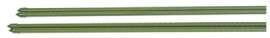2' GRN MTL Plant Stake