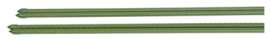 3' GRN MTL Plant Stake
