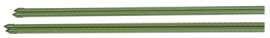4' GRN MTL Plant Stake