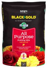 1.5CUFT AP Plant Mix