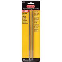 Oregon 23577 Chainsaw File, Round, Steel