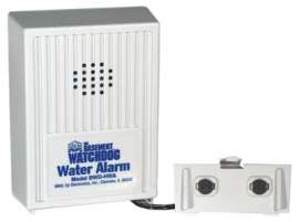 WTR Alarm