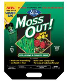 5LB Moss Out For Lawns