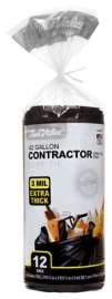TV 12CT 42GAL Contr Bag