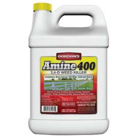 GAL Amine Weed Killer