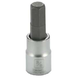MM3/8DR3/8HexBit Socket
