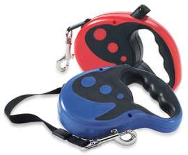 16' Retractable Lead