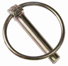 2PK3/16x1-1/8 Lynch Pin