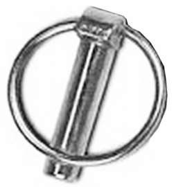 2PK7/16x1-1/4 Lynch Pin