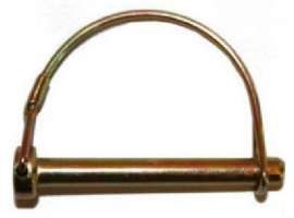 2PK5/16x2-1/4Wire Pin