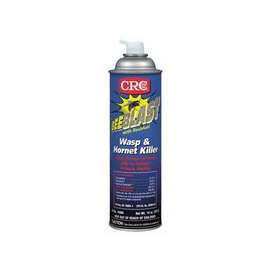 BEE BLAST WASP & HORNETSPRAY 20 OZ AEROSOL