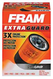 Fram PH3786 Oil Filter