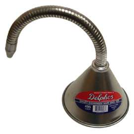 QT Flex Spout Funnel