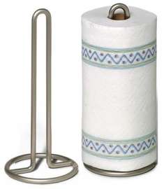 NI Paper Towel Holder