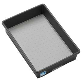 9x6x2 Granite Bin