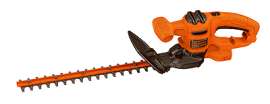 16" Hedge Trimmer