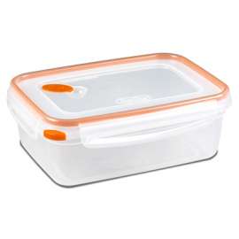 8.3C RectFood Container
