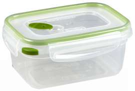 4.5C RectLeaf Container