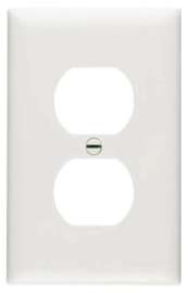 WHT 1G DPLX Urea Plate