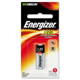 A23BPZ Alkaline Battery, 12V