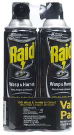 2PK 14OZ Wasp Killer