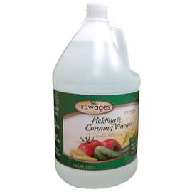 GAL Pick/Can Vinegar
