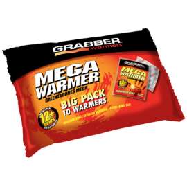 10PK Mega 12HR Warmer