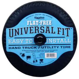 4.10/3.50 FLT Free Tire