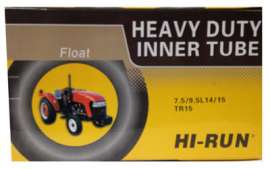 11L15/16 Tr15Float Tube