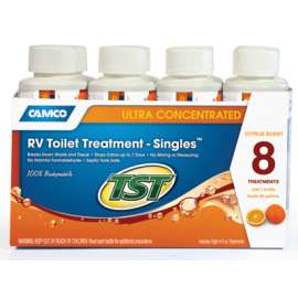 8PK 4OZ Toil Treatment