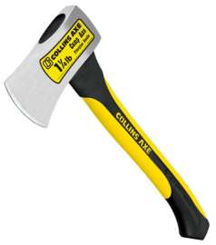 1.25LB Camp Axe