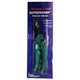 Burgeon Foot Trimmer