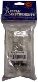 4PK 12cc Disp Syringe