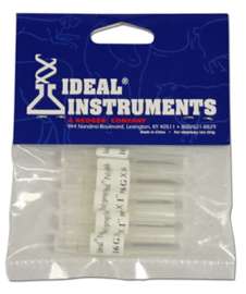 5PK 16x1 Disp Needle