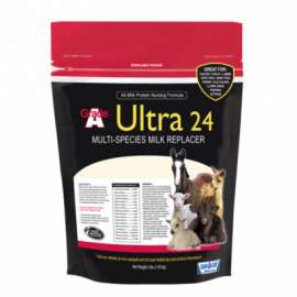 4LB Ultra Milk Replacer