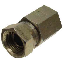 1/2x1/2 Pipe Swivel