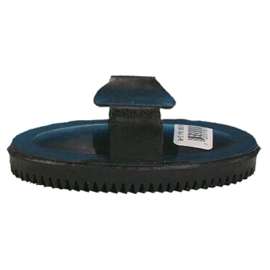 5" Rubber Curry Comb
