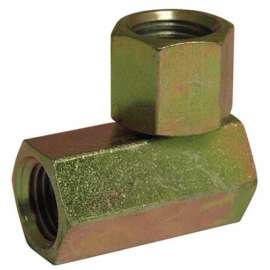 1/4"Fem 90DEG Swivel