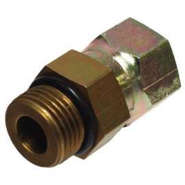 1/2x1/2Fem Pipe Swivel