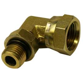 3/8x3/8Fem Pipe Swivel