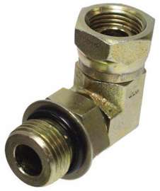 1/2x1/2Fem Pipe Swivel