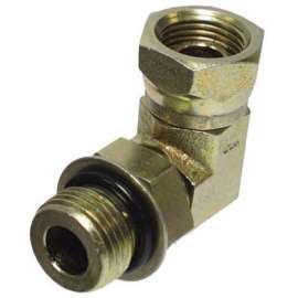 1/2x3/8 90DEG Swivel