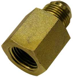 3/8x3/8Male JIC Adapter