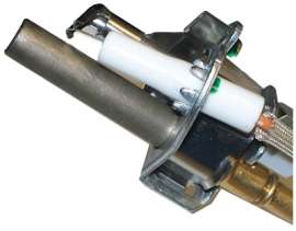 LP Thermopile Assembly