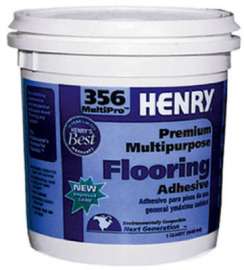 QT #356 FLR Adhesive