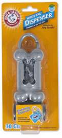 30CT Bag/Bone Dispenser