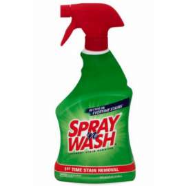 Resol22OZ Stain Remover